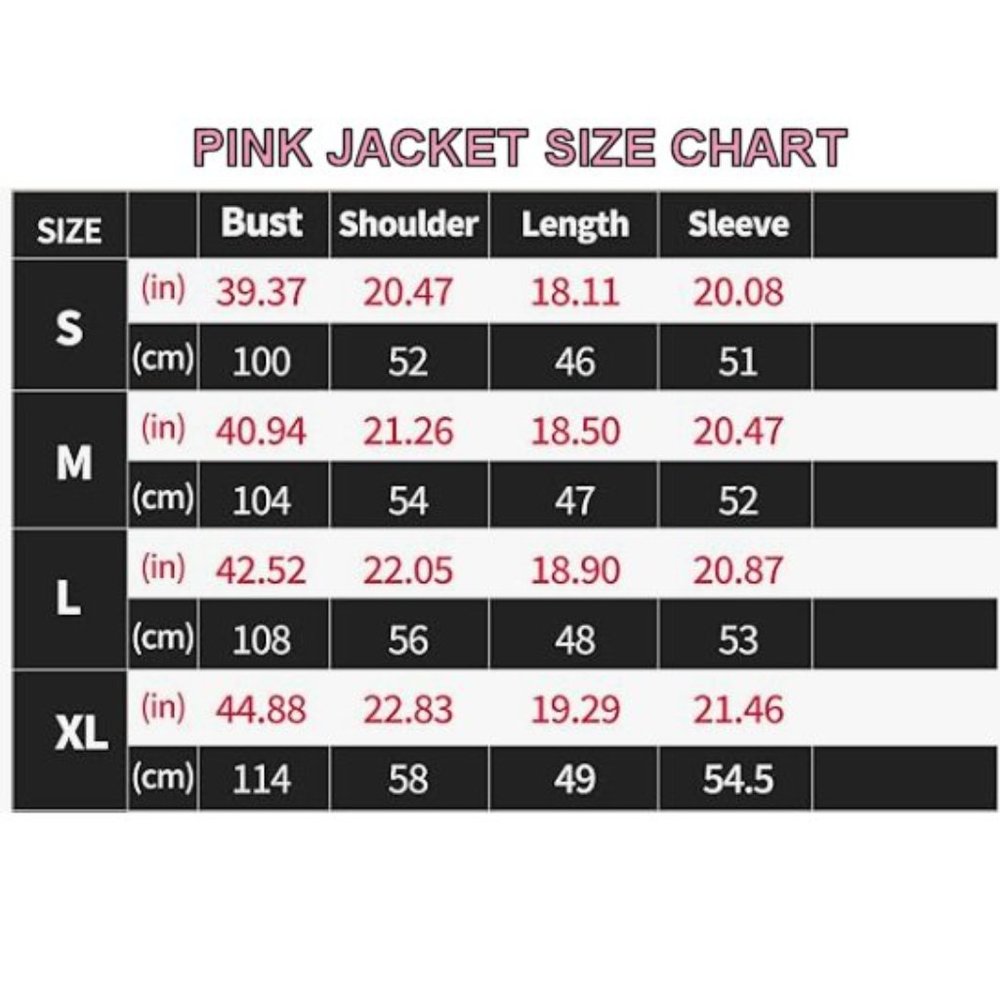 NWT Sparkling Bling Swarovski Crystal Rhinestone Pink Jacket Bustier Cow… - Picture 12 of 16